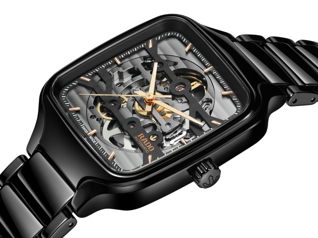 A Journey Beyond Time: Louis Vuitton Voyager Skeleton