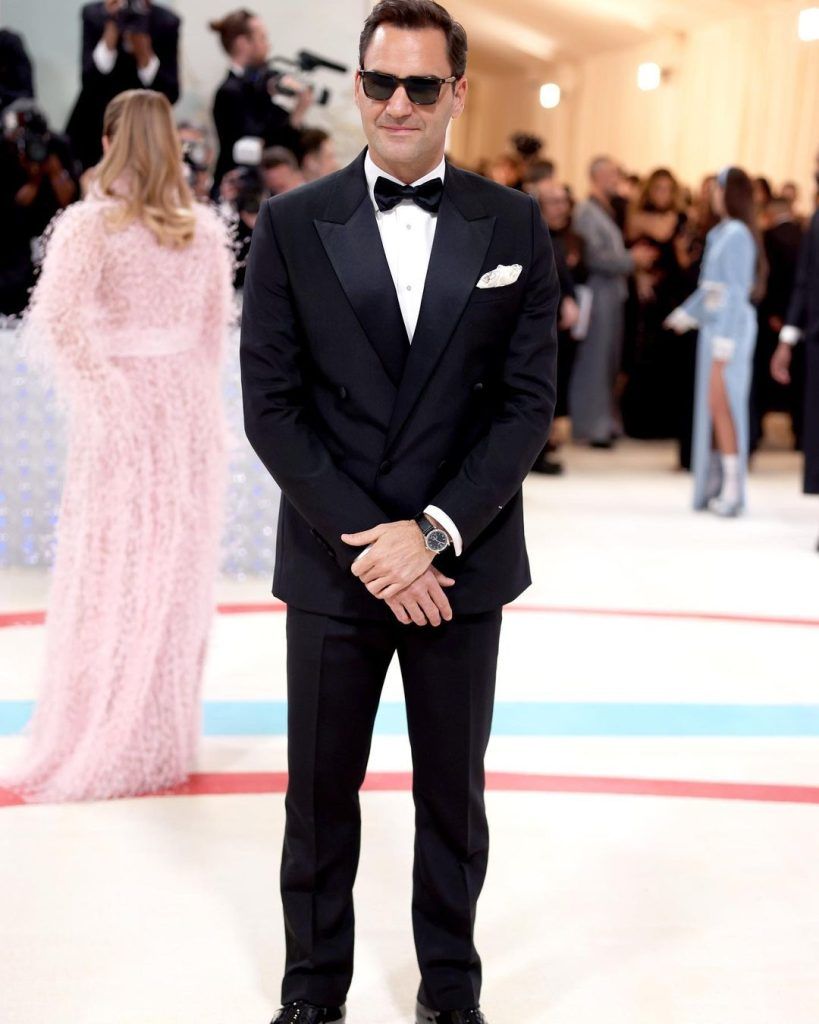 The 19 Best Dressed Men of the Met Gala 2023 - Sharp Magazine