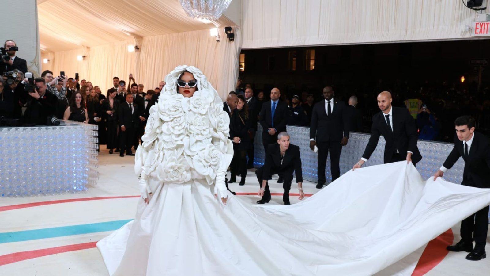 The best looks from the 2023 Met Gala