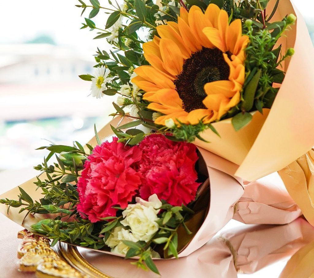 Mother's Day 2023 Best Places to buy flowers to gift on Mother's Day