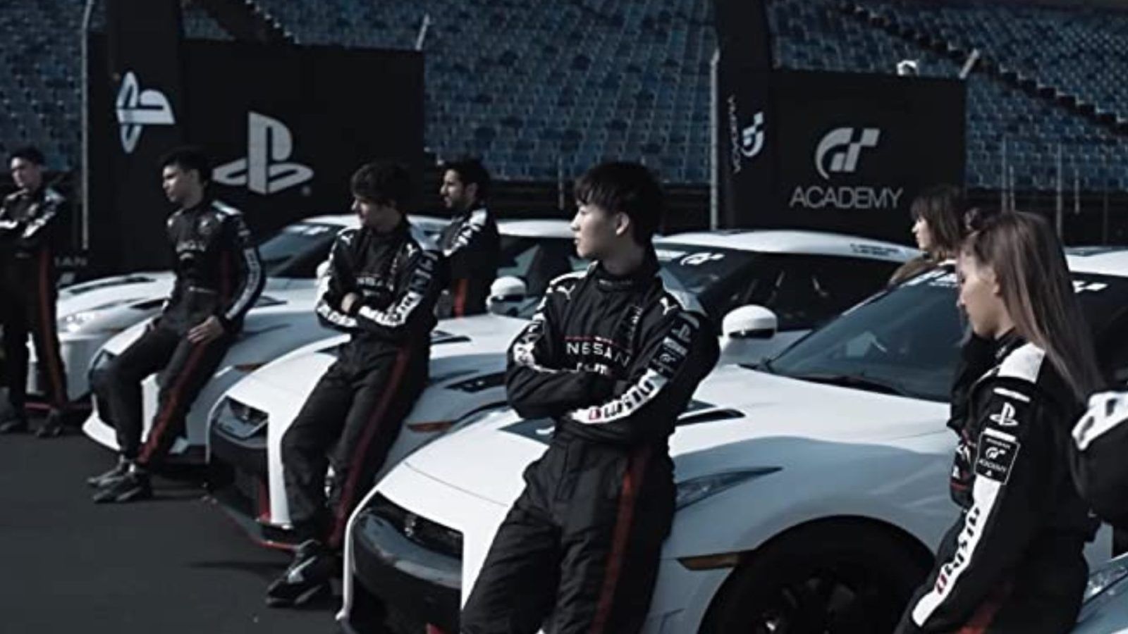 Gran Turismo trailer: Plot, cast and other details about the movie