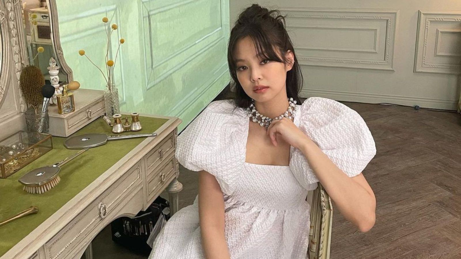 Jennie Talks About Her Style And What She Gained From BLACKPINK's World  Tour