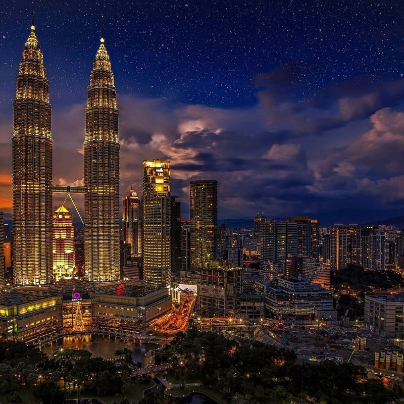 What makes Malaysia’s digital nomad visa one of the best for remote workers & how to apply