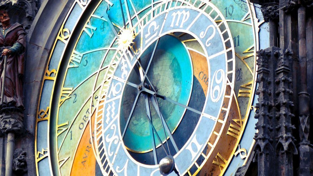 zodiac travel