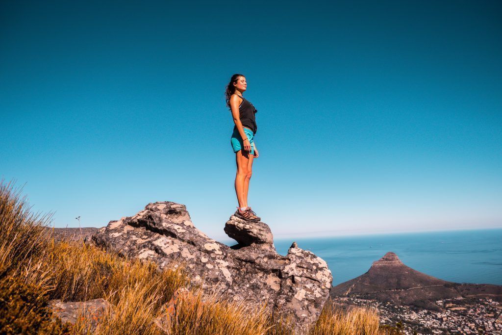 Zodiac sign travel