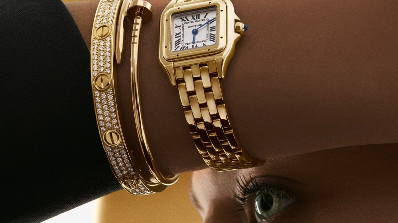 Cartier, Chopard and More: Jewellery to Buy in September 2022