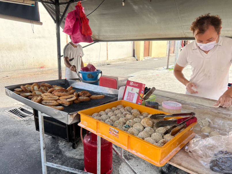 Piow Food The Best Street Food To Savour In Melaka, Malaysia