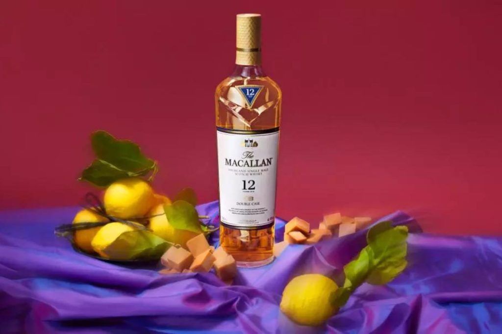 The Macallan M Room at Astor Bar launches in The St. Regis KL