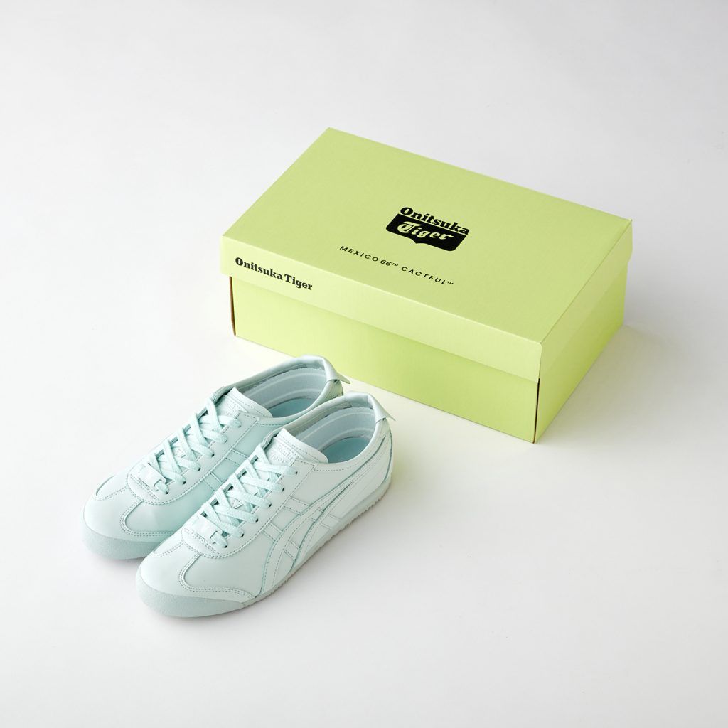 Onitsuka tiger hello on sale 66