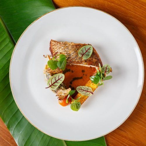 Best restaurants in KL for family reunion dinners