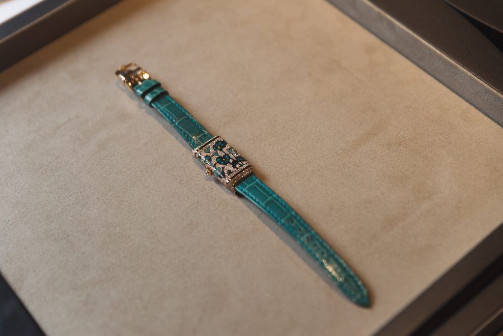Jaeger-LeCoultre Mother's Day Celebration