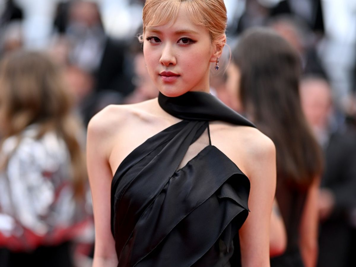 The Asian glitterati take over Cannes Film Festival: 8 best red carpet  looks, from Blackpink's Rosé in Saint Laurent and Tiffany, to Sakura Ando's  Chanel frock and Fan Bingbing's Christopher Bu gown