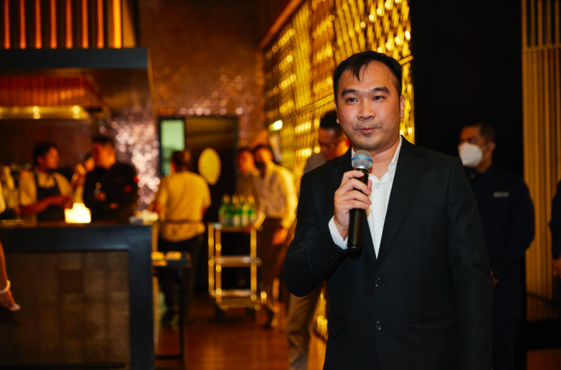 Local MICHELIN restaurants, MICHELIN chef, gastromonth, meal,