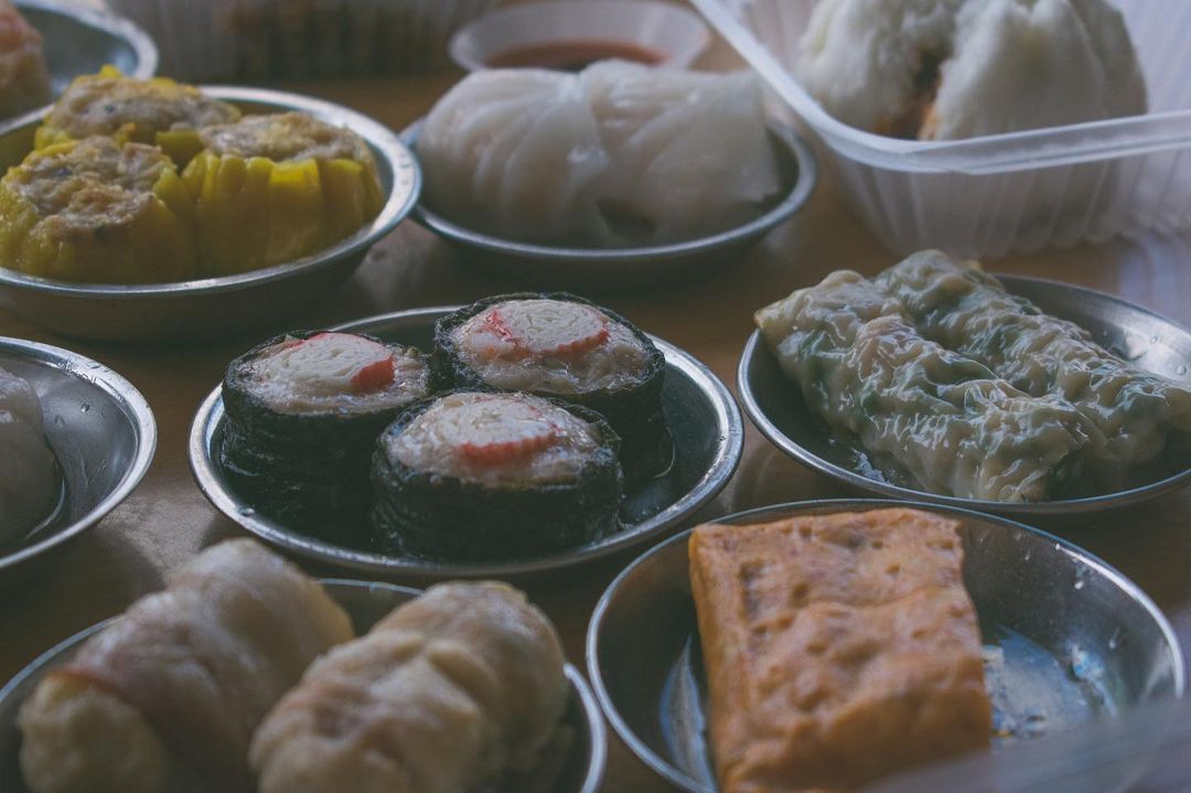 street foods in Melaka, Malacaa, dishes