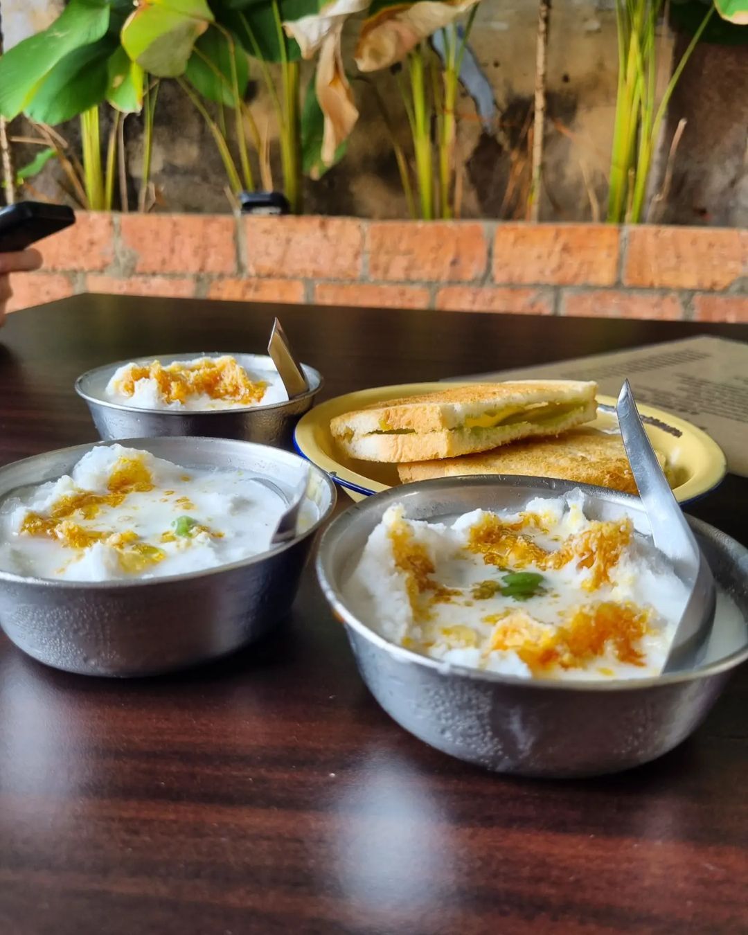 street foods in Melaka, Malacaa, dishes