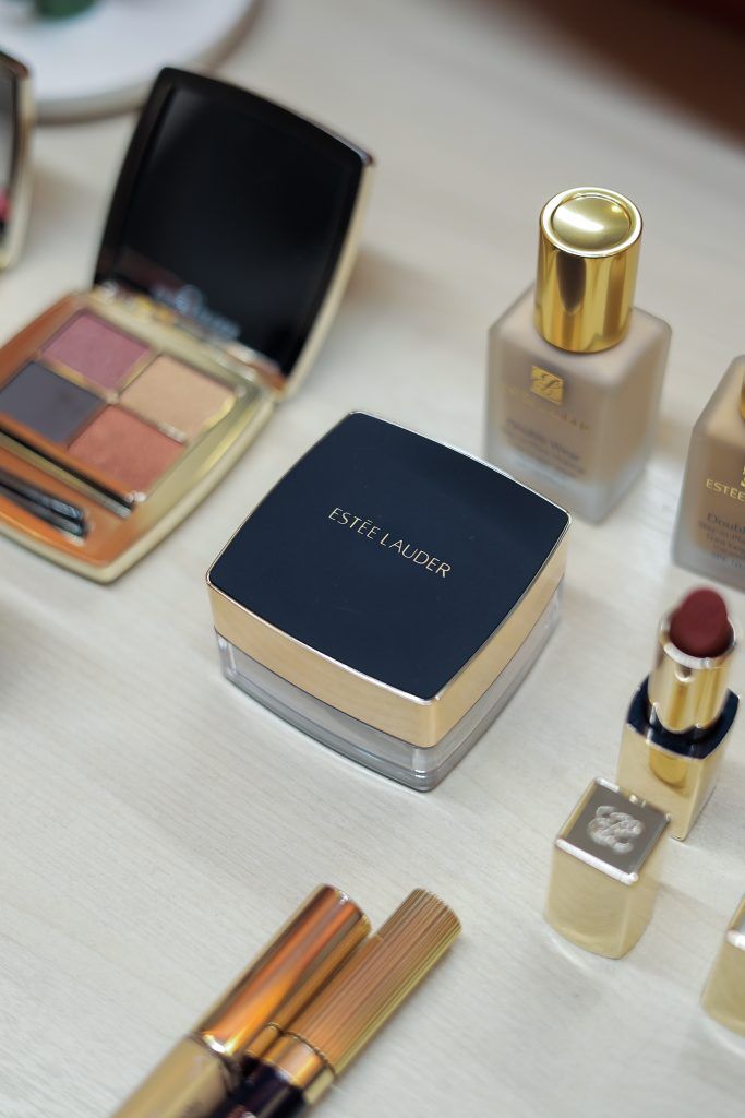 Lifestyle Asia KL Estée Lauder Makeup