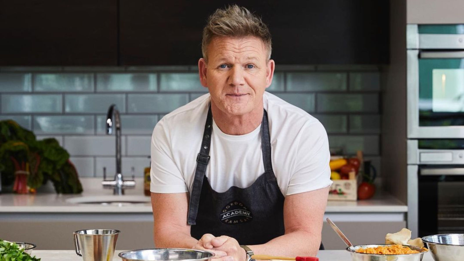 Here's our itinerary for Gordon Ramsay ahead of his next visit to Malaysia