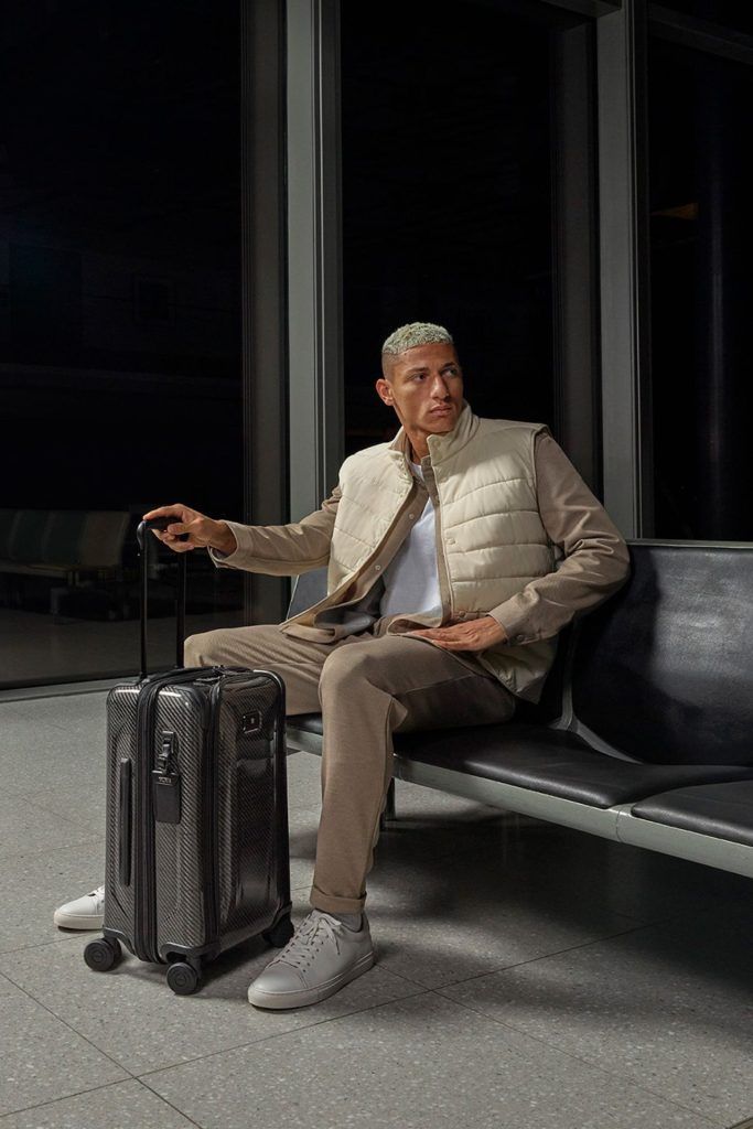 Here’s your ultimate guide to choosing the most suitable and ideal TUMI luggage based on your own travelling needs
