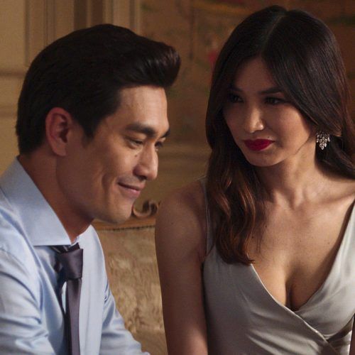 The ‘Crazy Rich Asians’ sequel is heading to these islands in Southeast Asia
