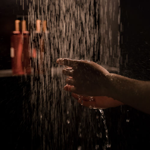 Demystifying TikTok’s four-hour ‘everything shower’ routine, and how to do it yourself