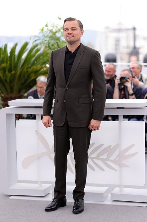 A breakdown of celebrities’ looks seen at the 76th Cannes Film Festival