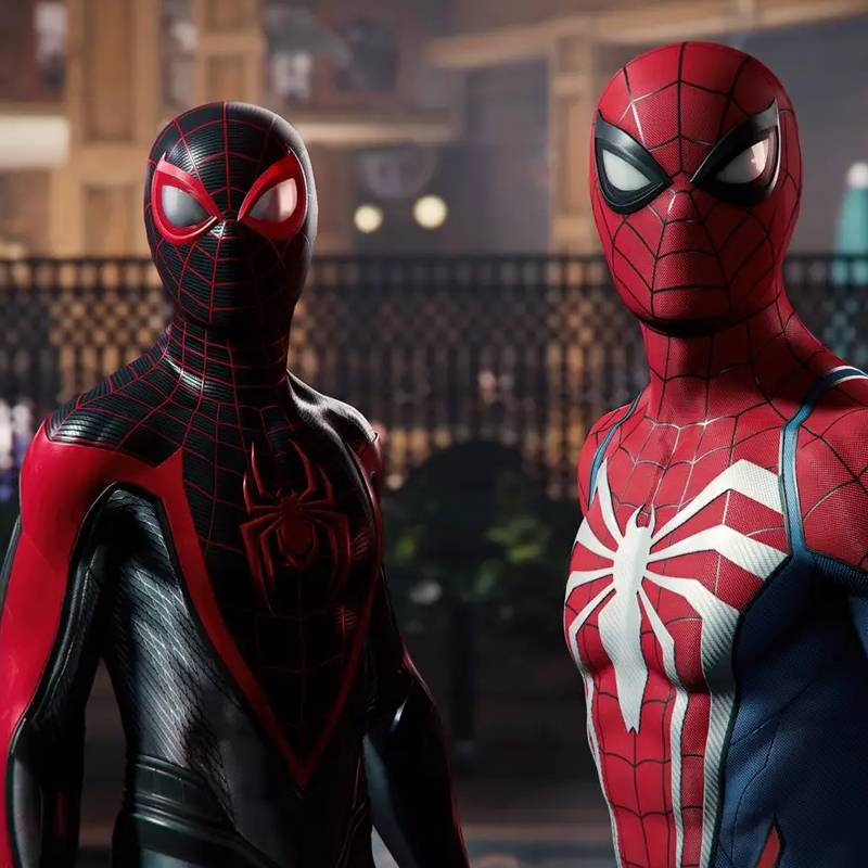 Everything we know about Marvel’s ‘Spider-Man 2’, the upcoming PS5 exclusive