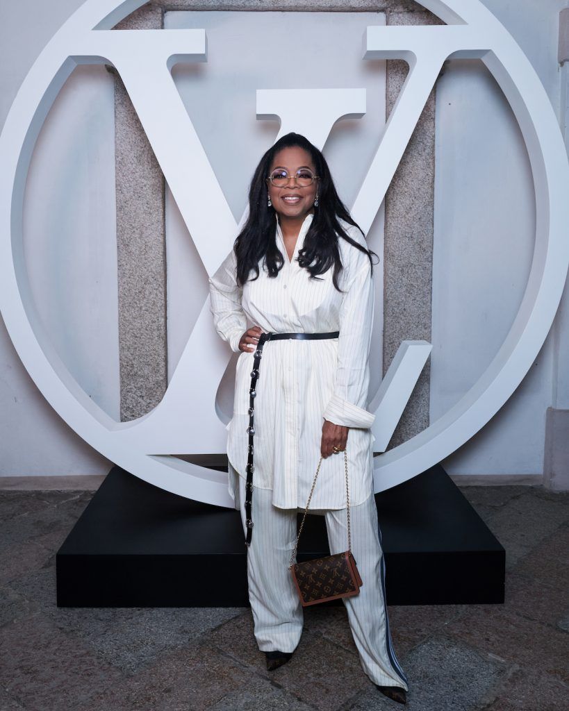 Louis Vuitton: Louis Vuitton Presents Its New 2024 Women's Cruise