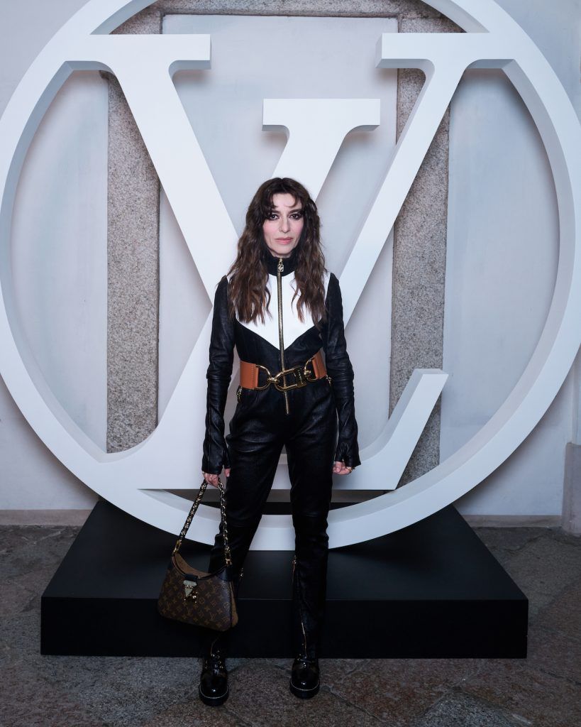 Louis Vuitton Women's Cruise 2024 ups the ante on modern fantasy