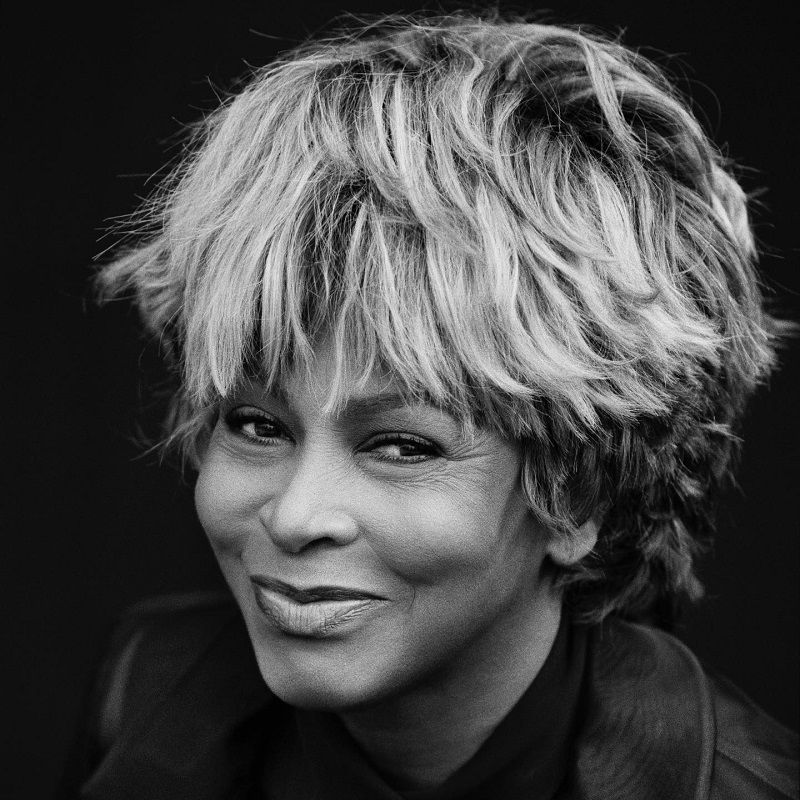 Tina Turner Net Worth 2025 - Brooks Maribeth