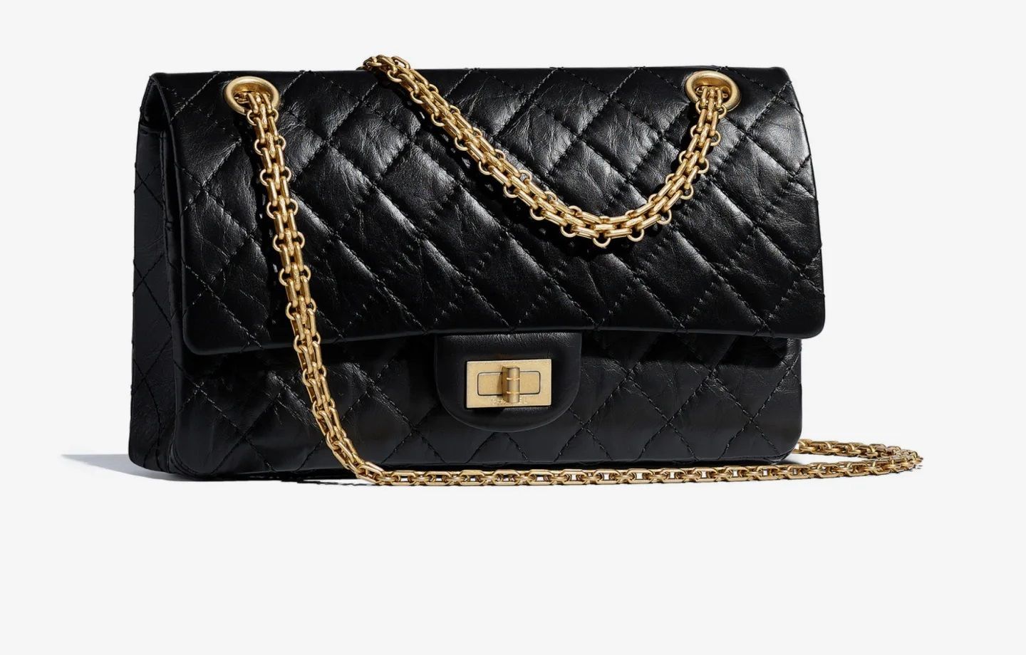 Chanel handbags