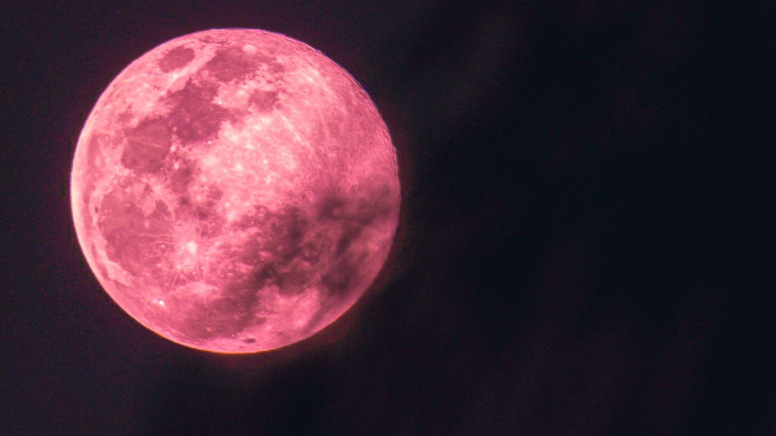 How the June 2023 strawberry full moon will affect the zodiac signs