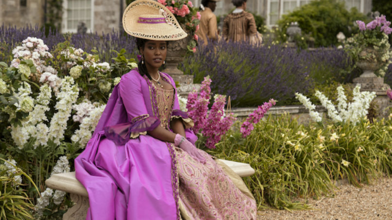 Queen Charlotte