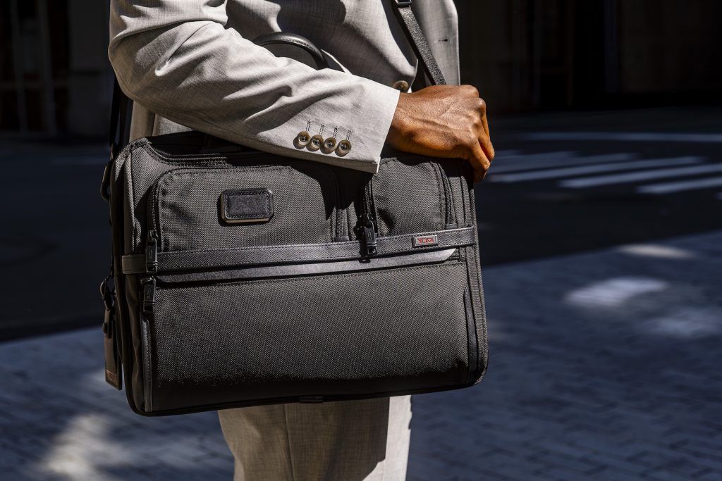 Best TUMI gifts to spoil and surprise your dad this Father’s Day