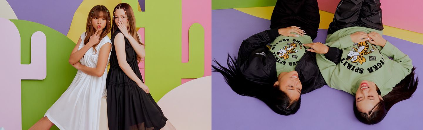 LSA Digital Cover Vol. 010: DOLLA