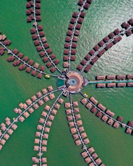 安凡尼雪邦黄金海岸