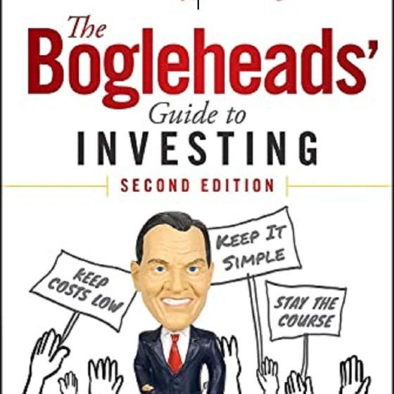 The best books for investors that every beginner must read