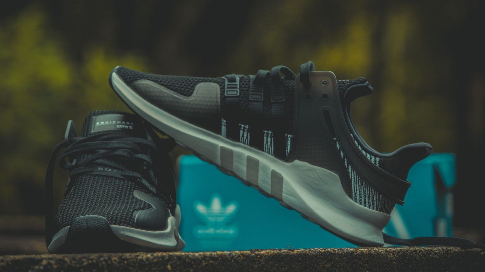 You Should Add These These Comfortable Adidas Shoes To Your Collection