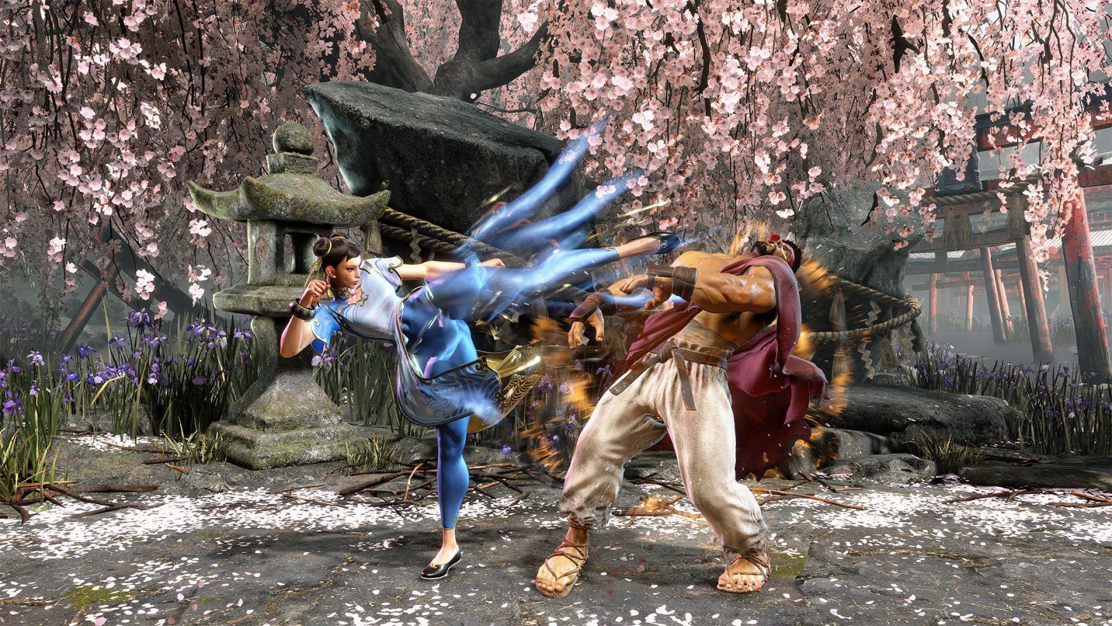 ‘Street Fighter 6’ and 9 other upcoming video games to look forward to in June 2023