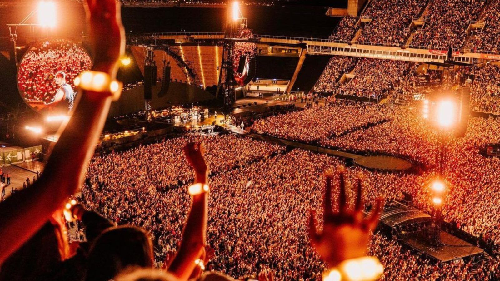 NCT Dream to Honne: Concerts in KL, Malaysia we look forward to in 2023