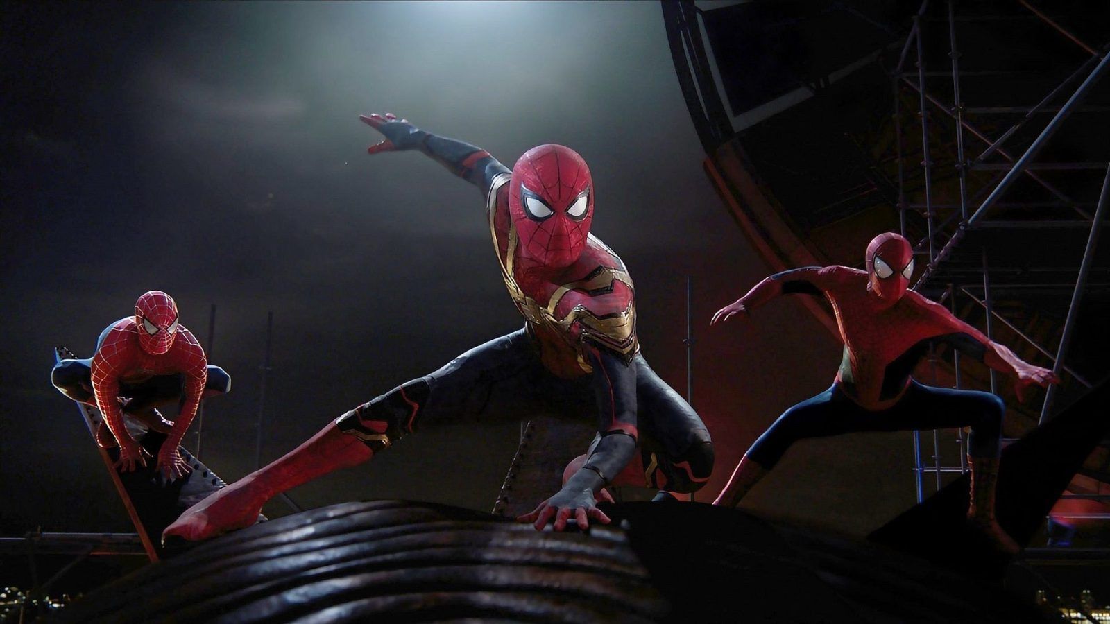 Every Marvel's Spider-Man 2 Suit Not Included In The Game - IMDb