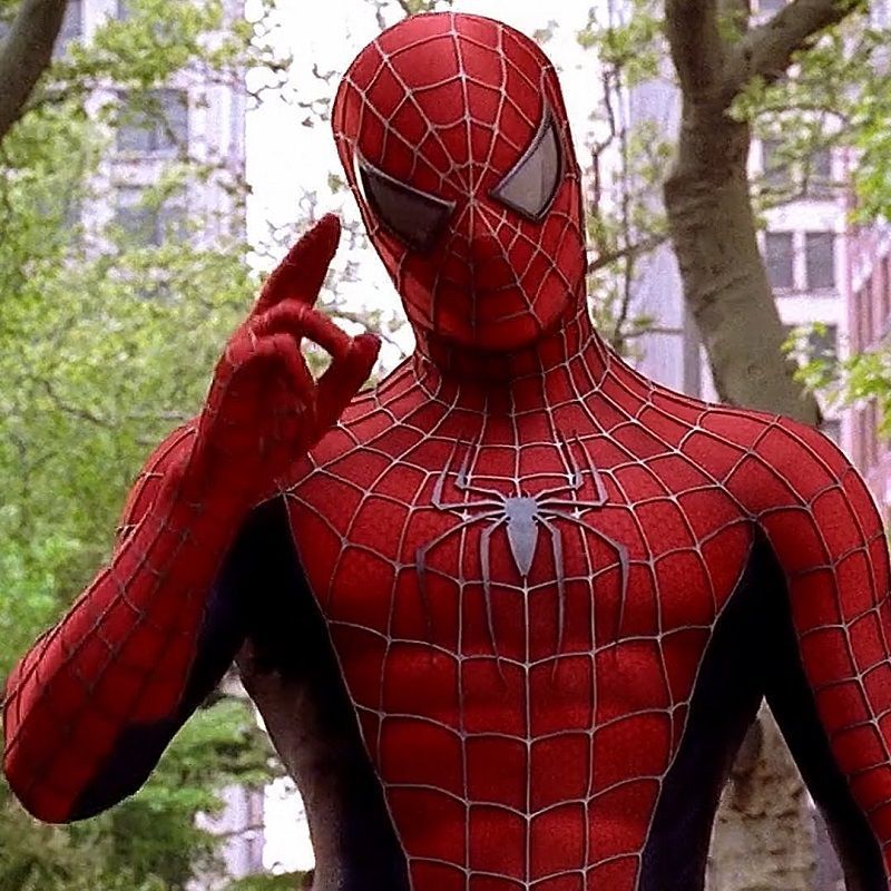 Spider-Man: Beyond the Spider-Verse - IMDb