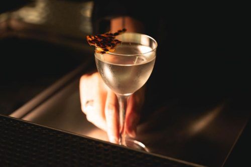 The best new bars in KL to swing by in September 2023
