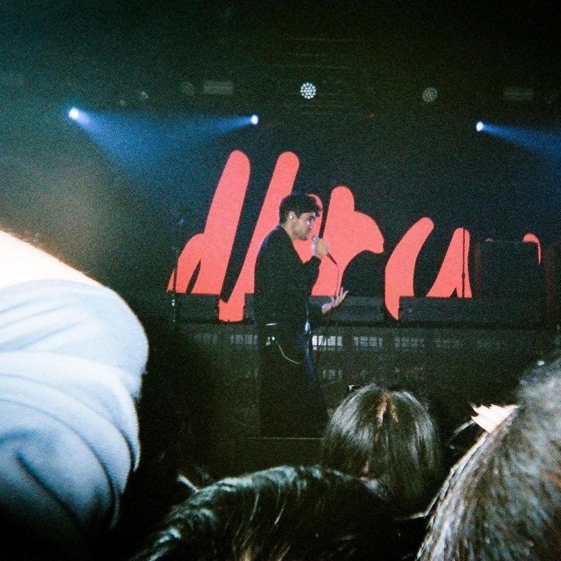 音乐会 2023，东南亚，泰国，曼谷，新加坡，马尼拉，雅加达