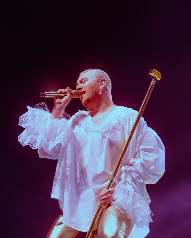 音乐会 2023，东南亚，泰国，曼谷，新加坡，马尼拉，雅加达