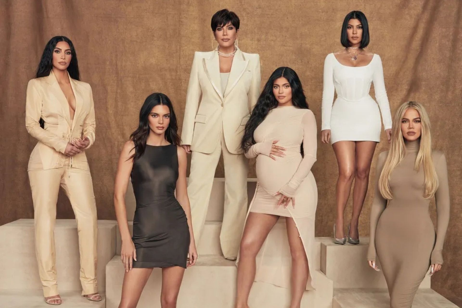 Shows like bling empire-the kardashians
