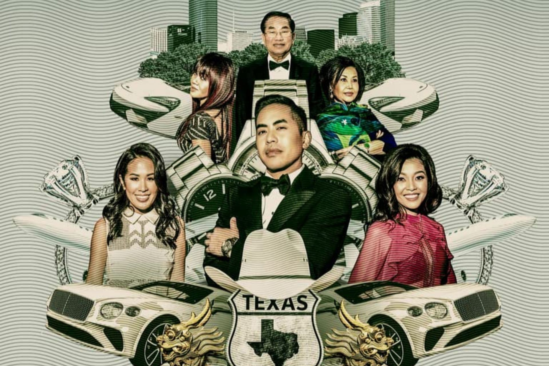 House of Ho