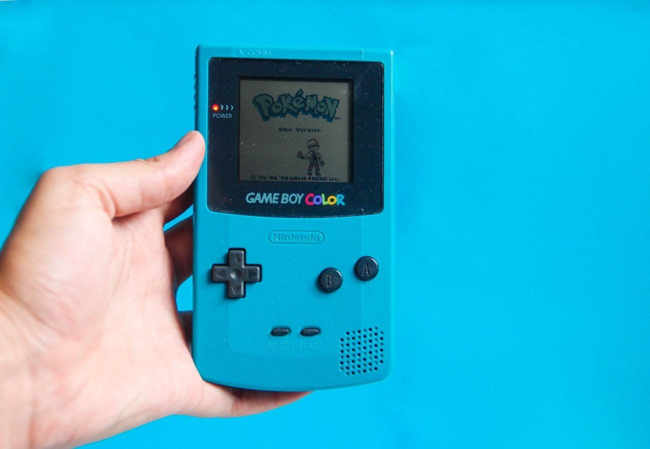 Game Boy to Switch: 8 of the best handheld gaming consoles of all time