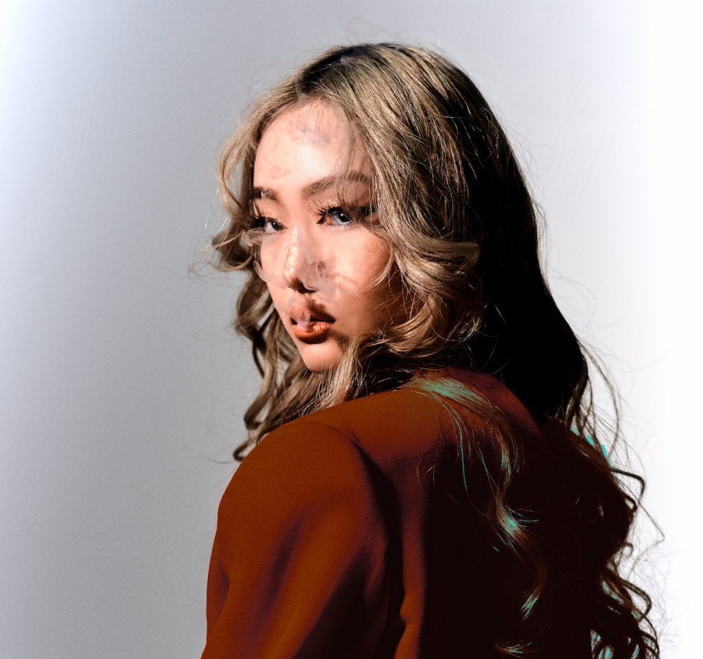The Z List: Jovynn sets out to defy stereotypes as a thriving young DJ
