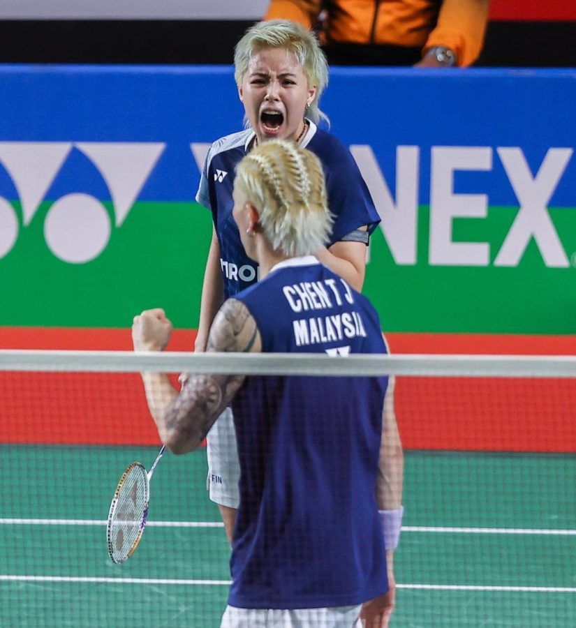 Singapore Open 2023: The latest updates on the Malaysian athletes