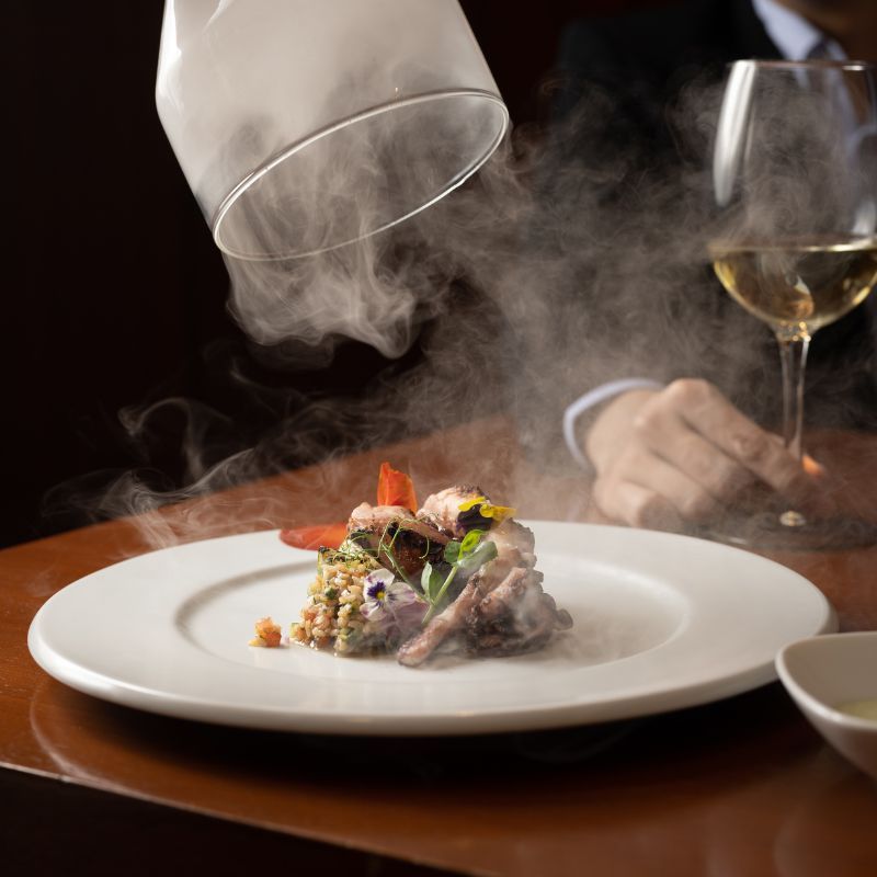 Father’s Day 2023: Treat your dad to a scrumptious meal at these hotels and restaurants